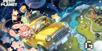 HoYoverse Announces Closed Beta for Petit Planet Starting November 7th