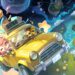 HoYoverse Announces Closed Beta for Petit Planet Starting November 7th