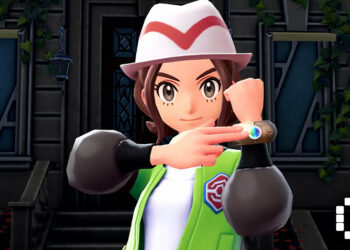 Pokémon Legends: Z-A New Trailer Highlights Real-Time Combat and City Life