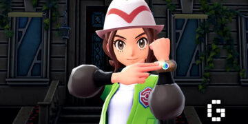 Pokémon Legends: Z-A New Trailer Highlights Real-Time Combat and City Life