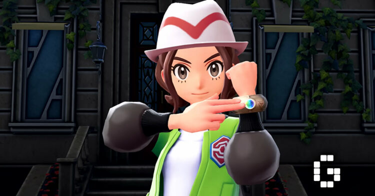 Pokémon Legends: Z-A New Trailer Highlights Real-Time Combat and City Life