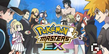 Pokémon Masters