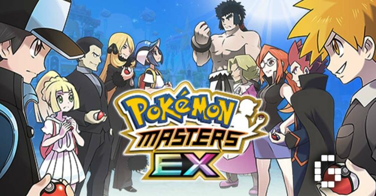 Pokémon Masters
