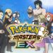 Pokémon Masters