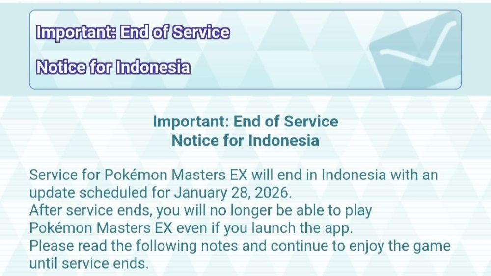 Pokémon Masters