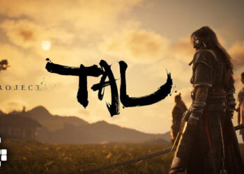 Project TAL Combines Korean Mythology With Action RPG Adventure, Coming in 2027