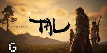 Project TAL Combines Korean Mythology With Action RPG Adventure, Coming in 2027