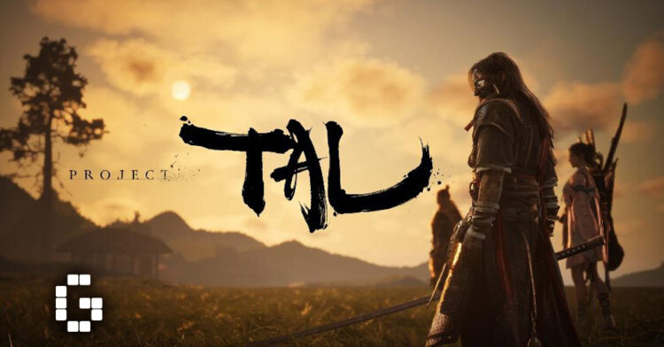 Project TAL Combines Korean Mythology With Action RPG Adventure, Coming in 2027
