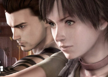 Capcom Reportedly Working on Resident Evil Zero Remake for 2028