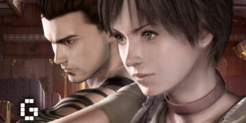 Capcom Reportedly Working on Resident Evil Zero Remake for 2028
