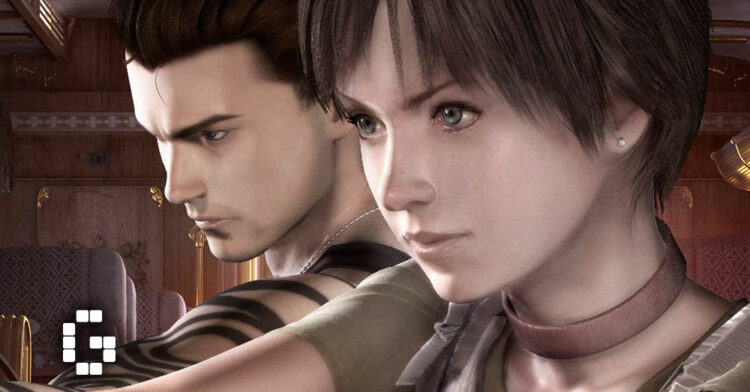 Capcom Reportedly Working on Resident Evil Zero Remake for 2028