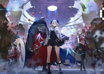 [GUIDE] Resonance Solstice Codes & How to Redeem Them