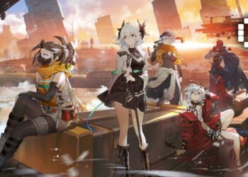 [GUIDE] Resonance Solstice Character Tier List October 2025