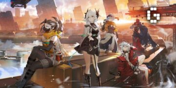 [GUIDE] Resonance Solstice Character Tier List October 2025