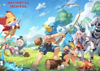 Japan Game Awards 2022 Announces Future Division Winners