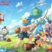 GoGo Muffin x Shangri-La Frontier Collaboration Launches With New Bosses and Outfits