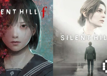 Konami Quietly Drops Silent Hill f + Silent Hill 2 Remake Bundle at a Major Discount