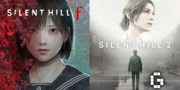 Konami Quietly Drops Silent Hill f + Silent Hill 2 Remake Bundle at a Major Discount
