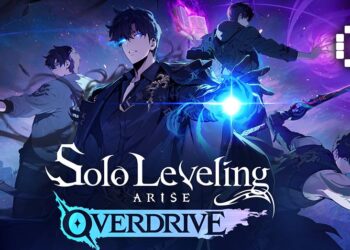 Solo Leveling: ARISE OVERDRIVE Developers Reveals Combat and Co-op Gameplay