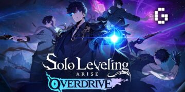 Solo Leveling: ARISE OVERDRIVE Developers Reveals Combat and Co-op Gameplay