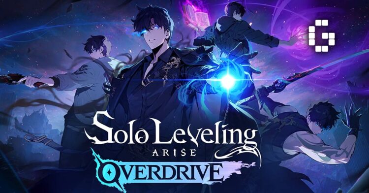 Solo Leveling: ARISE OVERDRIVE Developers Reveals Combat and Co-op Gameplay