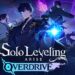 Solo Leveling: ARISE OVERDRIVE Developers Reveals Combat and Co-op Gameplay