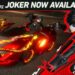 Joker DLC Arrives in Sonic Racing: CrossWorlds as Game Surpasses One Million Sales