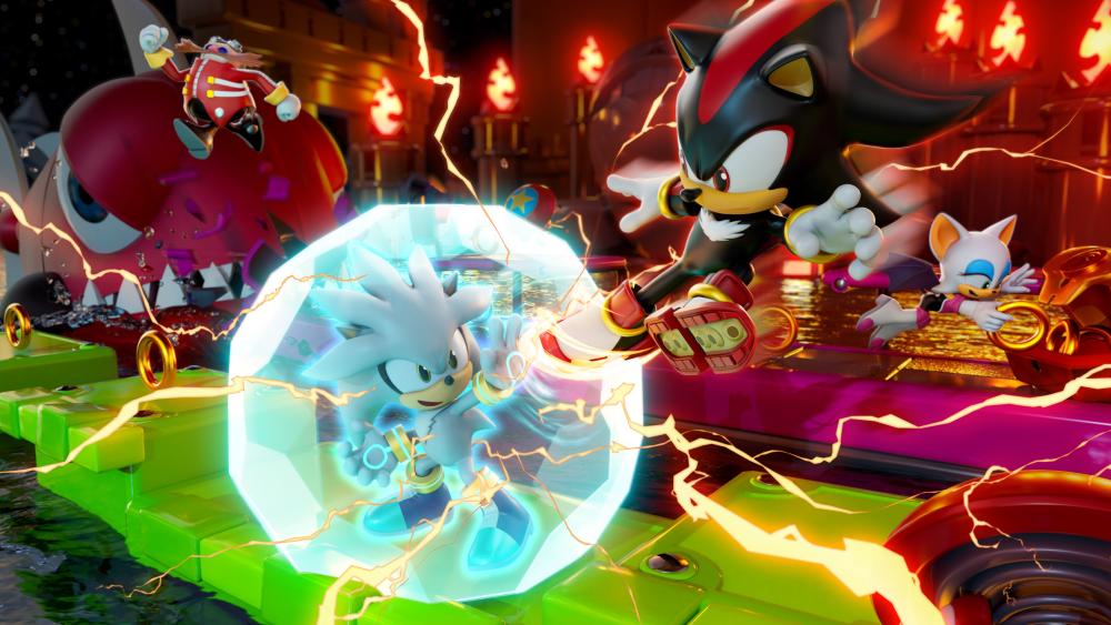 Sonic