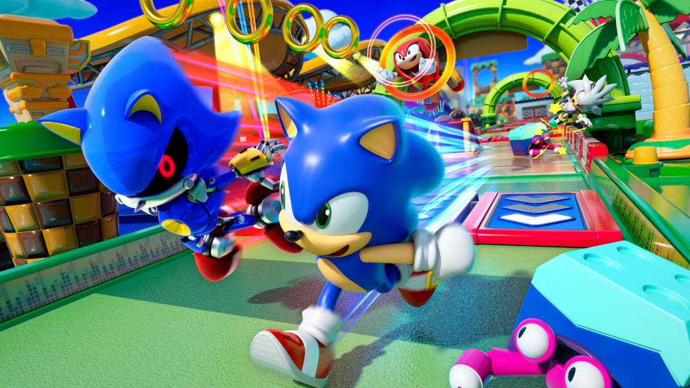 Sonic