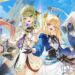 Blue Protocol: Star Resonance Available in Several Regions Now