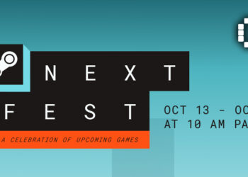 Steam Next Fest October 2025 Is Live, Hundreds of Free Demos Await