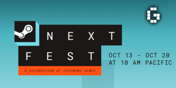 Steam Next Fest October 2025 Is Live, Hundreds of Free Demos Await