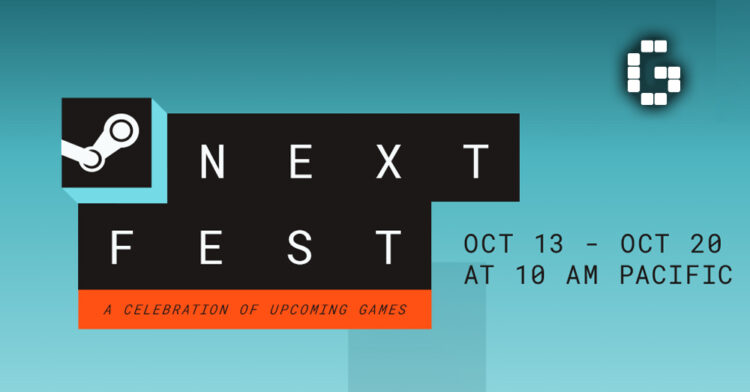 Steam Next Fest October 2025 Is Live, Hundreds of Free Demos Await