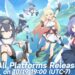 Stella Sora Global Release Set for October 19 for PC and Mobile