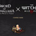 Sword of Convallaria Announces Crossover with The Witcher 3: Wild Hunt