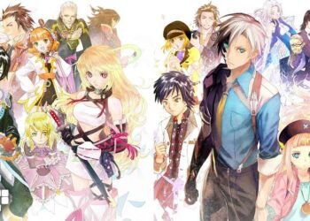 Tales of Xillia 2 Remaster in Development, Next Remaster Tales of Title Coming Soon