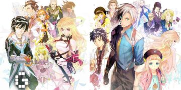 Tales of Xillia 2 Remaster in Development, Next Remaster Tales of Title Coming Soon