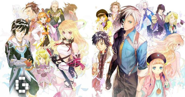 Tales of Xillia 2 Remaster in Development, Next Remaster Tales of Title Coming Soon