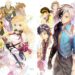 Tales of Xillia 2 Remaster in Development, Next Remaster Tales of Title Coming Soon