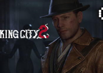 Frogwares Pushes The Sinking City 2 to Early 2026 to Ensure Quality and Polish