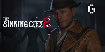 Frogwares Pushes The Sinking City 2 to Early 2026 to Ensure Quality and Polish