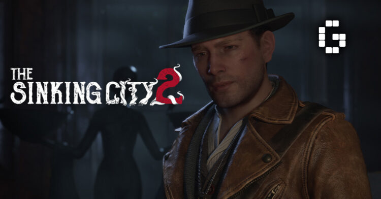 Frogwares Pushes The Sinking City 2 to Early 2026 to Ensure Quality and Polish