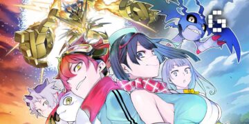 Bandai Namco Opens Feedback Survey for Digimon Story: Time Stranger Players