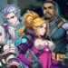 Customize Mechs and Battle Aliens in Time Treker, Now on Nintendo Switch