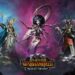 SEGA Announces Tides of Torment DLC for Total War: WARHAMMER III
