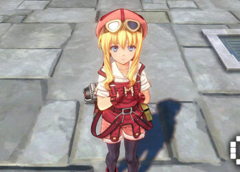 Trails in the Sky 1st Chapter First-Person Mode and New Nintendo Switch 2 Visual Options Details