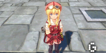 Trails in the Sky 1st Chapter First-Person Mode and New Nintendo Switch 2 Visual Options Details