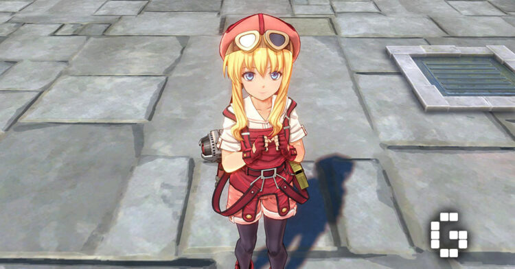 Trails in the Sky 1st Chapter First-Person Mode and New Nintendo Switch 2 Visual Options Details