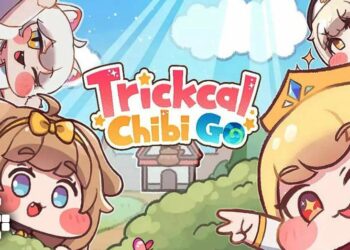 Trickcal: Chibi Go, Card-Collecting RPG Now Available on iOS and Android