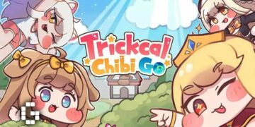 Trickcal: Chibi Go, Card-Collecting RPG Now Available on iOS and Android